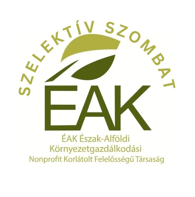 EAK logó