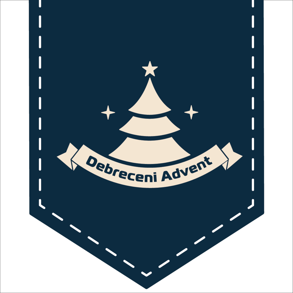 Debreceni Advent logó