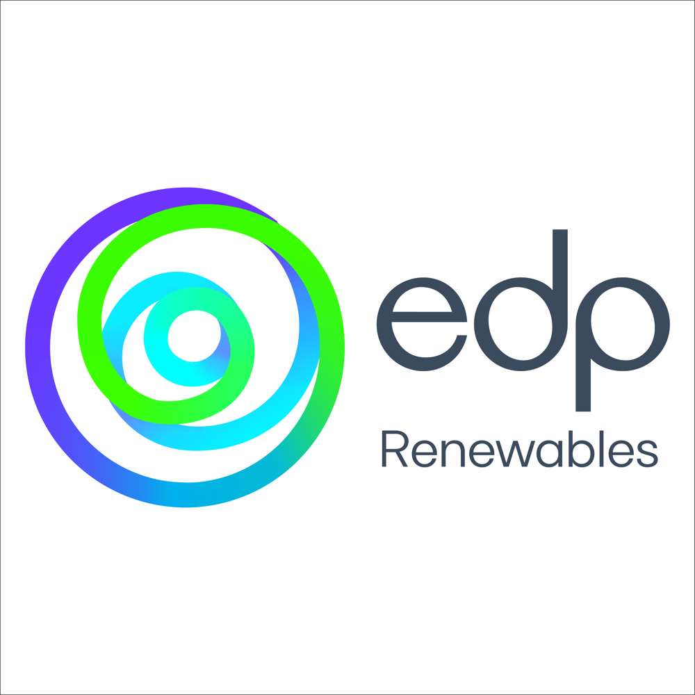 EDP Renewables logó