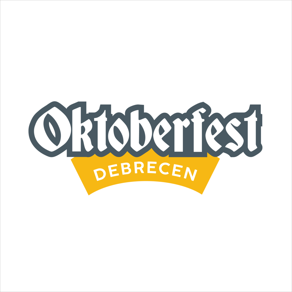 Debrecen Oktoberfest logó